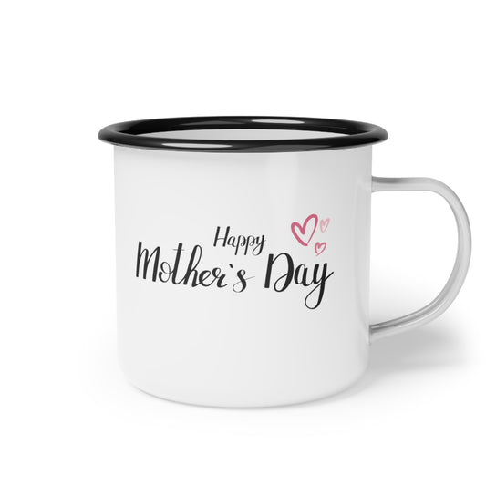Mother's Day Camp Cup