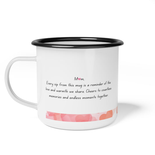 Mother's Day Camp Cup