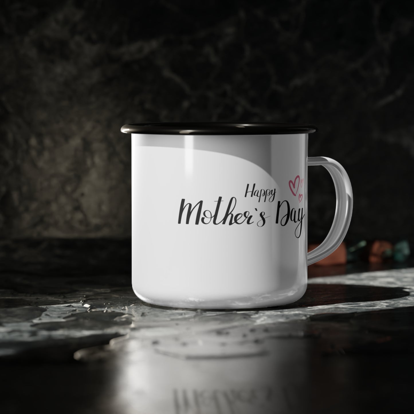 Mother's Day Camp Cup